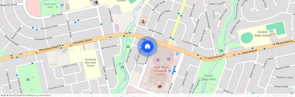 5 Kittyhawk Avenue, Qld 4077, Inala