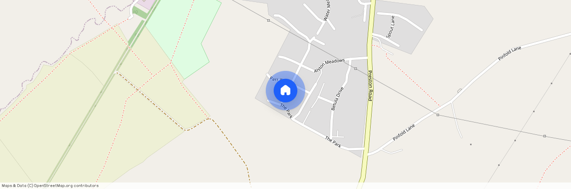 Bullfinch Grove, Yapton