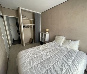 Location Appartement 2 pièces 40m² BORDEAUX 33000 - Photo 3