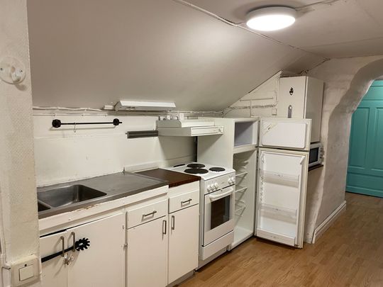Kyrkvägen, Tärnsjö - Foto 1
