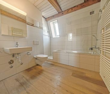 3 Zimmer, 117 m², 1. Stock - Foto 4