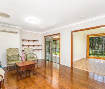 EXPANSIVE FAMILY RETREAT - Photo 1