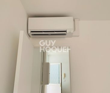 LA GARENNE/ STUDIO 23.85 m² - Photo 4