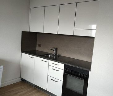 Charmante 1.5-Zimmer-Wohnung mit Balkon und Top-Anbindung - Photo 5