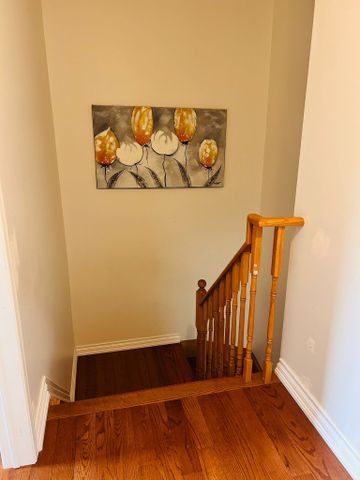 For Lease - 1372 Godwick Drive, Mississauga, Ontario - Photo 4