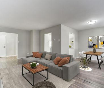 5500 Borden Avenue, Côte Saint-Luc, QC - Photo 5