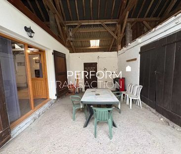 Location Appartement 1 pièce 40m² ST MARTIN D URIAGE 38410 - Photo 5