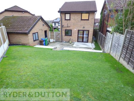 Moortop Close, 5, Blackley, M9 0RY, Manchester - Photo 5