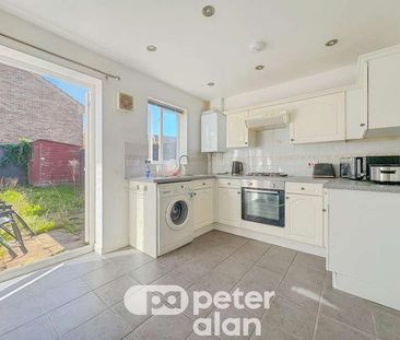 Harrison Drive, St. Mellons, Cardiff, CF3 - Photo 6