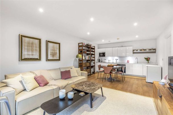 Oakhill Road, London, Putney, SW15 2FJ - Photo 1
