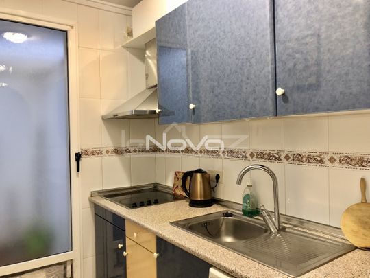 Incredible 1 bedroom apartment with communal p - Photo 1