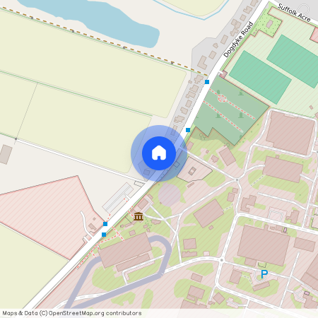 Dogdyke Road, Lincoln