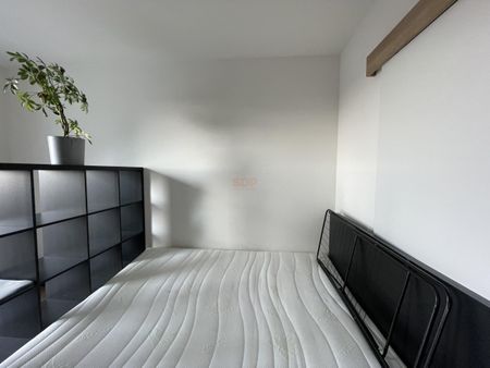 Port Popowice | 2 pokoje | Ostanie piętro | Piękny widok! - Фото 2