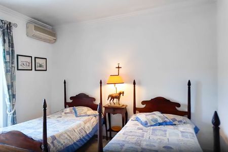 APARTAMENTO T2 EM CONDOMÍNIO EM ALCABIDECHE - Photo 5