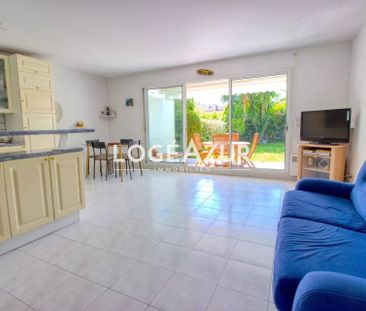 Location AppartementGolfe-Juan - Photo 5