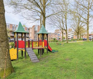 Appartement te huur: Steenstraat 26-A 7571 BK Oldenzaal - Foto 5
