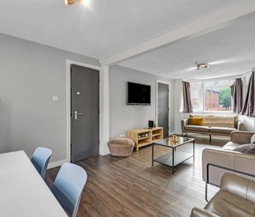 1 bedroom in a house share to rent - Photo 3