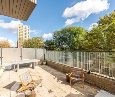 1 bedroom flat to rent - Photo 6