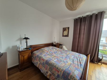 Location Maison 4 pièces 109m² DUNKERQUE 59140 - Photo 5
