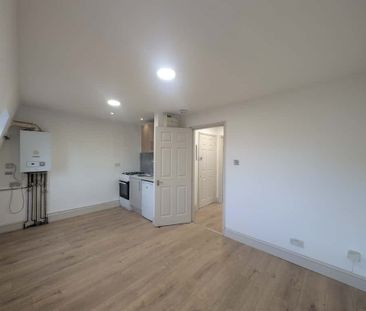1 Bed Flat, Camden Road, NW1 - Photo 1