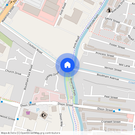 Boultham Avenue, Lincoln LN5