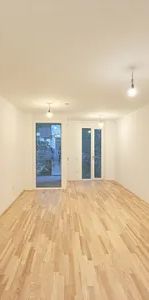 Ruhig gelegene 1-Zimmer Wohnung umgeben von Grün - Willkommen im Theos - Photo 1
