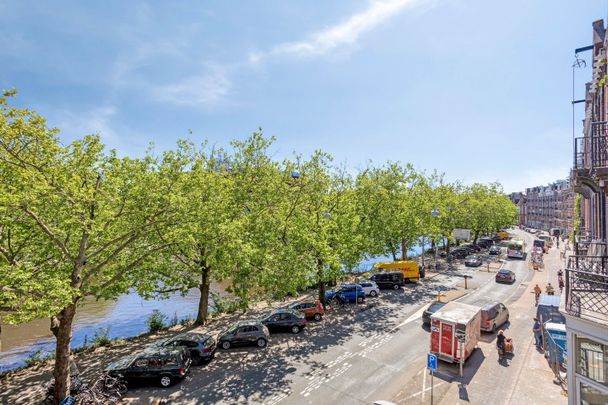 Nassaukade 174-2, Da Costabuurt-Noord, 1053LM, Amsterdam - Photo 1