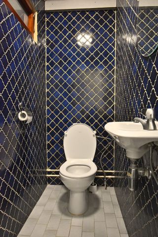 Studio met tuin te huur - Photo 3