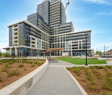 For Lease - 3220 William Coltson Avenue Unit# 817, Oakville, Ontario - Photo 3