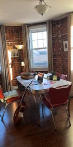 4 et demi- Appartement/loft au Centre-Ville de Valleyfield - Photo 4