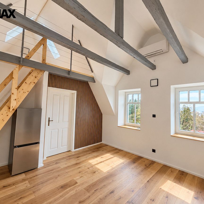 Pronájem bytu 2+kk 80 m² - Photo 1