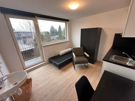 Te huur: Studio Dennenweg in Enschede - Photo 2