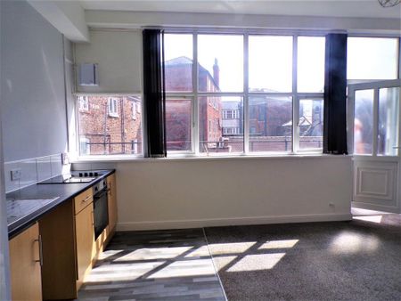 1 bedroom apartment to rent - Photo 4