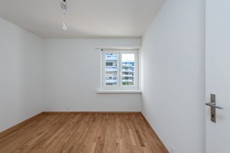 Sanierte Wohnung an zentraler Lage - Photo 3