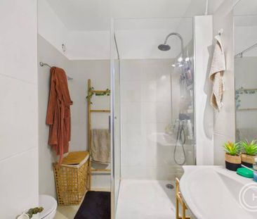 STUDIO MEUBLE - 135 AV SAINT LAMBERT - PROCHE LIBERATION - Photo 2