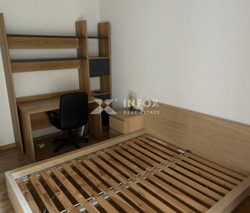 Ενοικιάζεται εξαιρετικό διαμέρισμα 45τμ 2ου ορόφου επί της Αγίου Δη... - Photo 2