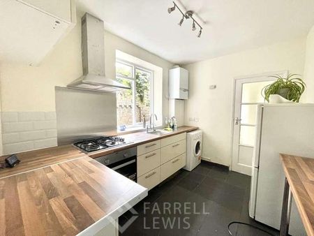 Hammersmith, W6 - Photo 4