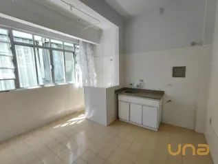 Apartamento para alugar 1 quarto, 36 m² em Centro, Curitiba - Edifício Aruana - Photo 4