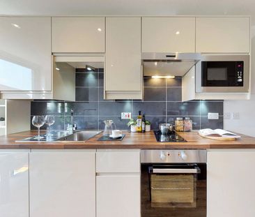 Apt 3, Ribbon Residence - Photo 5