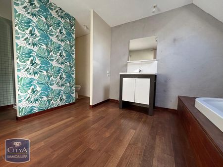 Location Maison 5 pièces 217m² GUERANDE 44350 - Photo 3