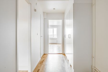 Bregårdsgatan 12 A - Foto 4