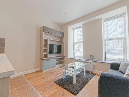 1 bedroom apartment to rent - Photo 3