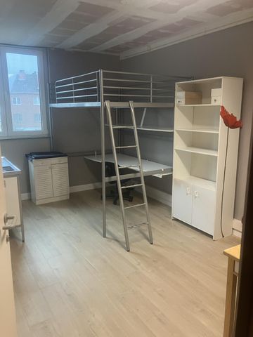 Kamer 5 - Paul Fre­de­ric­q­straat 7 - Photo 3