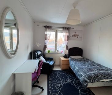 Hjortrongatan, Uppsala - Photo 6