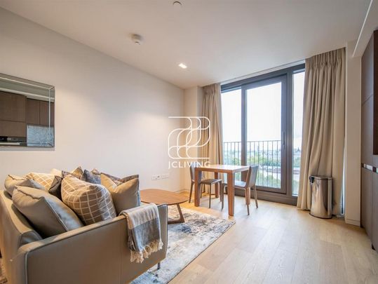 1 bedroom flat to rent - Photo 1