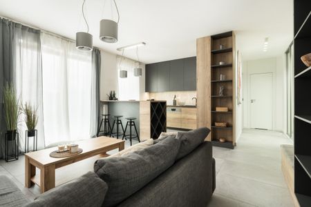Luksusowy apartament w Porcie Praskim - Photo 5