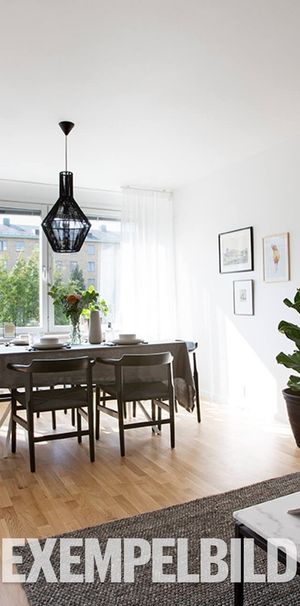 Arvid Lindmansgatan 4A - Photo 1