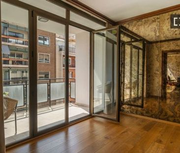 4 room luxury Apartment for rent in Valencia - Photo 1