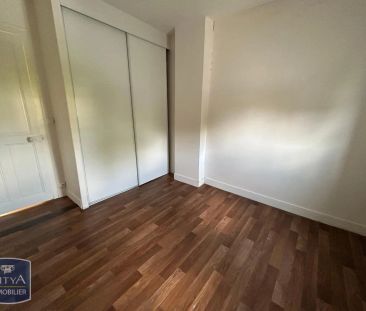 Appartement à louer 3 pièces 67.02m² - Photo 1