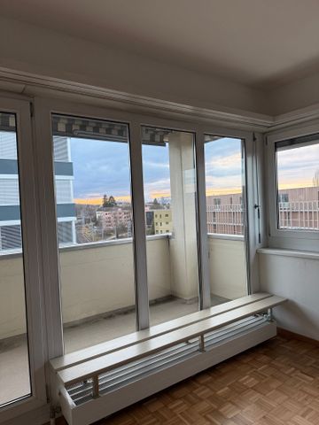 3 Zimmer, 65 m², 4. Stock - Photo 3